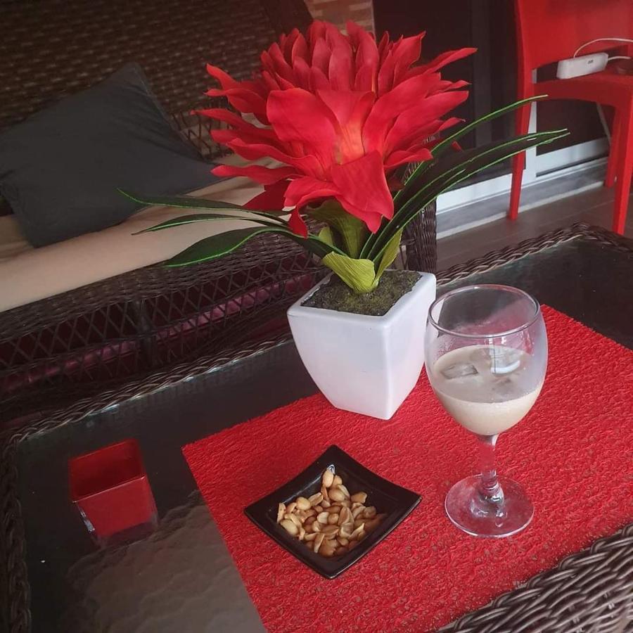 Apartmani Vesna Luxury Ap 5 & 6 Paralia Bagian luar foto