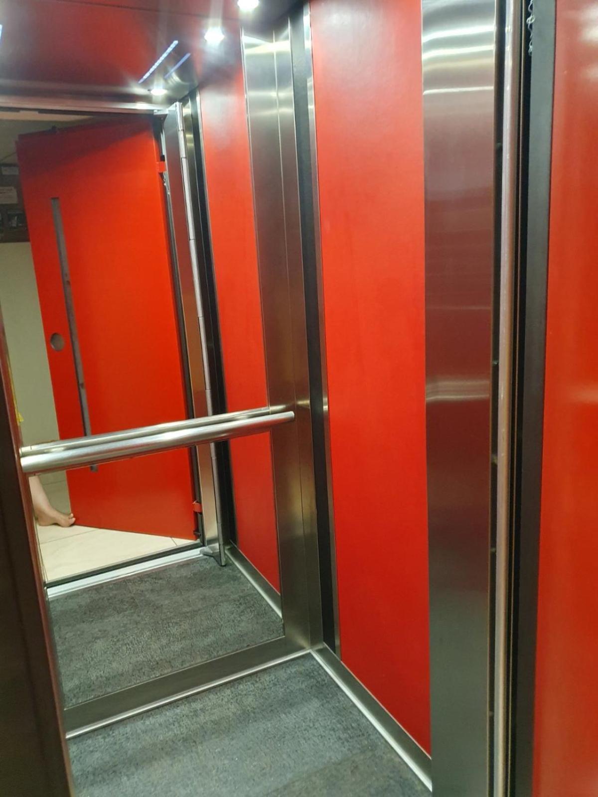 Apartmani Vesna Luxury Ap 5 & 6 Paralia Bagian luar foto