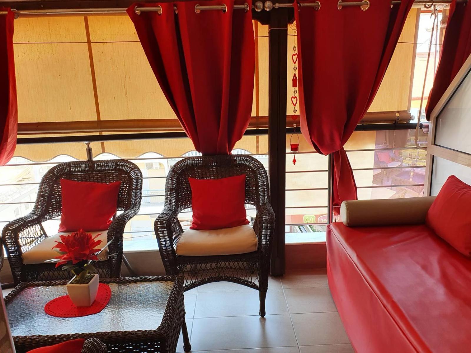 Apartmani Vesna Luxury Ap 5 & 6 Paralia Bagian luar foto