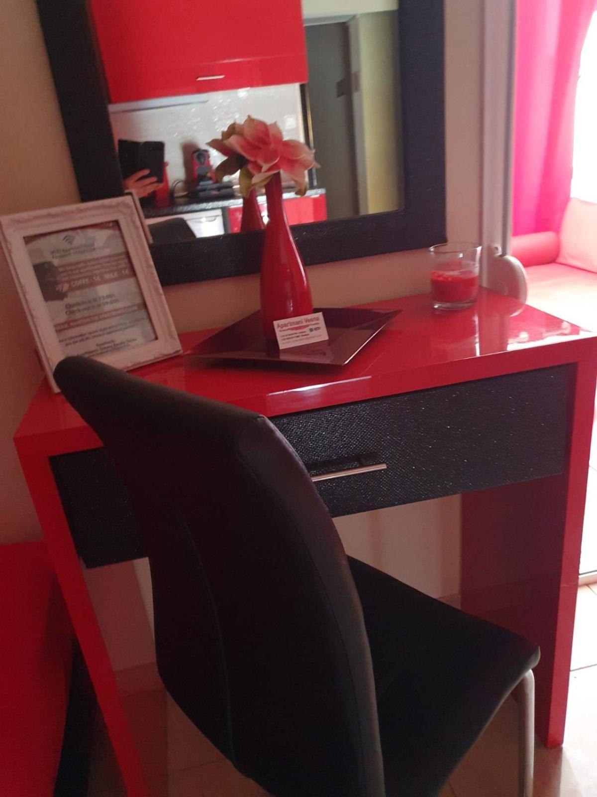 Apartmani Vesna Luxury Ap 5 & 6 Paralia Bagian luar foto