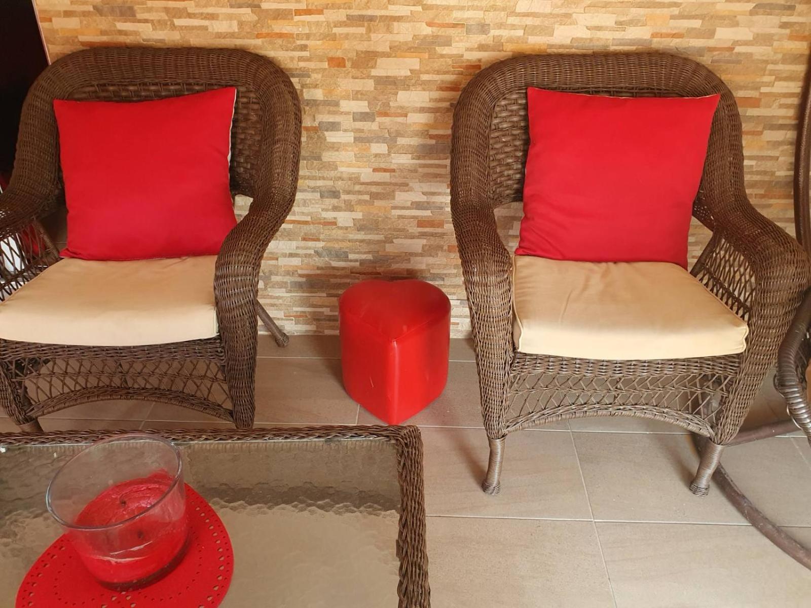 Apartmani Vesna Luxury Ap 5 & 6 Paralia Bagian luar foto