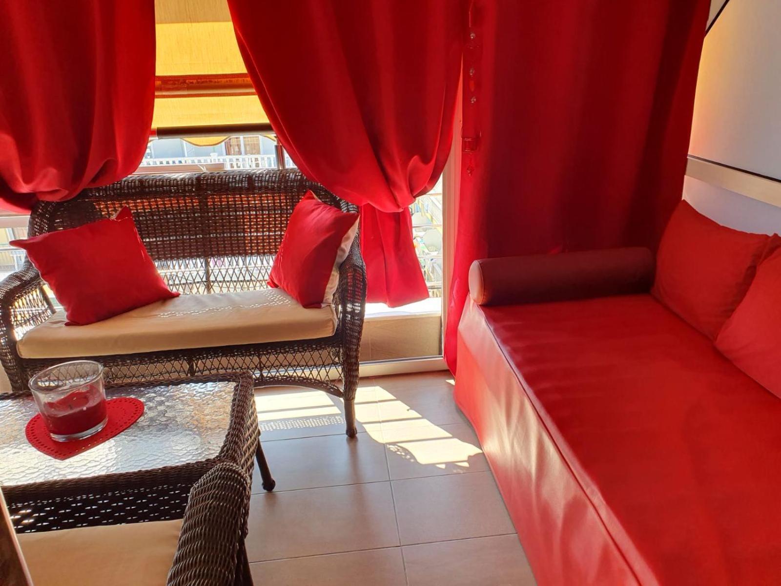 Apartmani Vesna Luxury Ap 5 & 6 Paralia Bagian luar foto